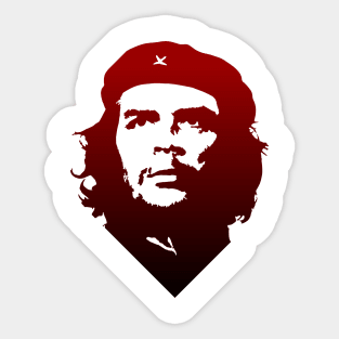 Che Guevara Sticker